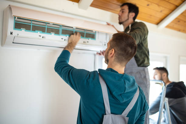 Best Residential HVAC Services  in Brighton, AL