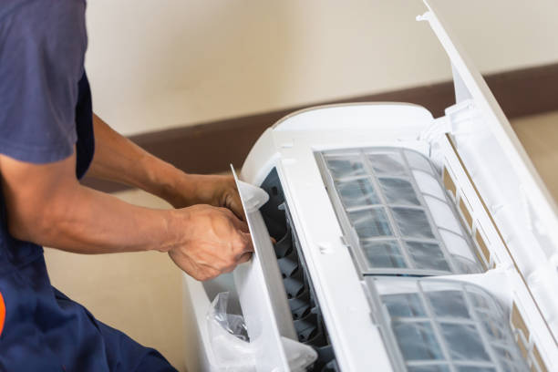 Best Central Air Repair  in Brighton, AL