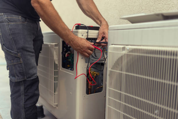 Best HVAC Air Duct Cleaning  in Brighton, AL