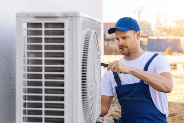 Best Emergency HVAC Repair  in Brighton, AL